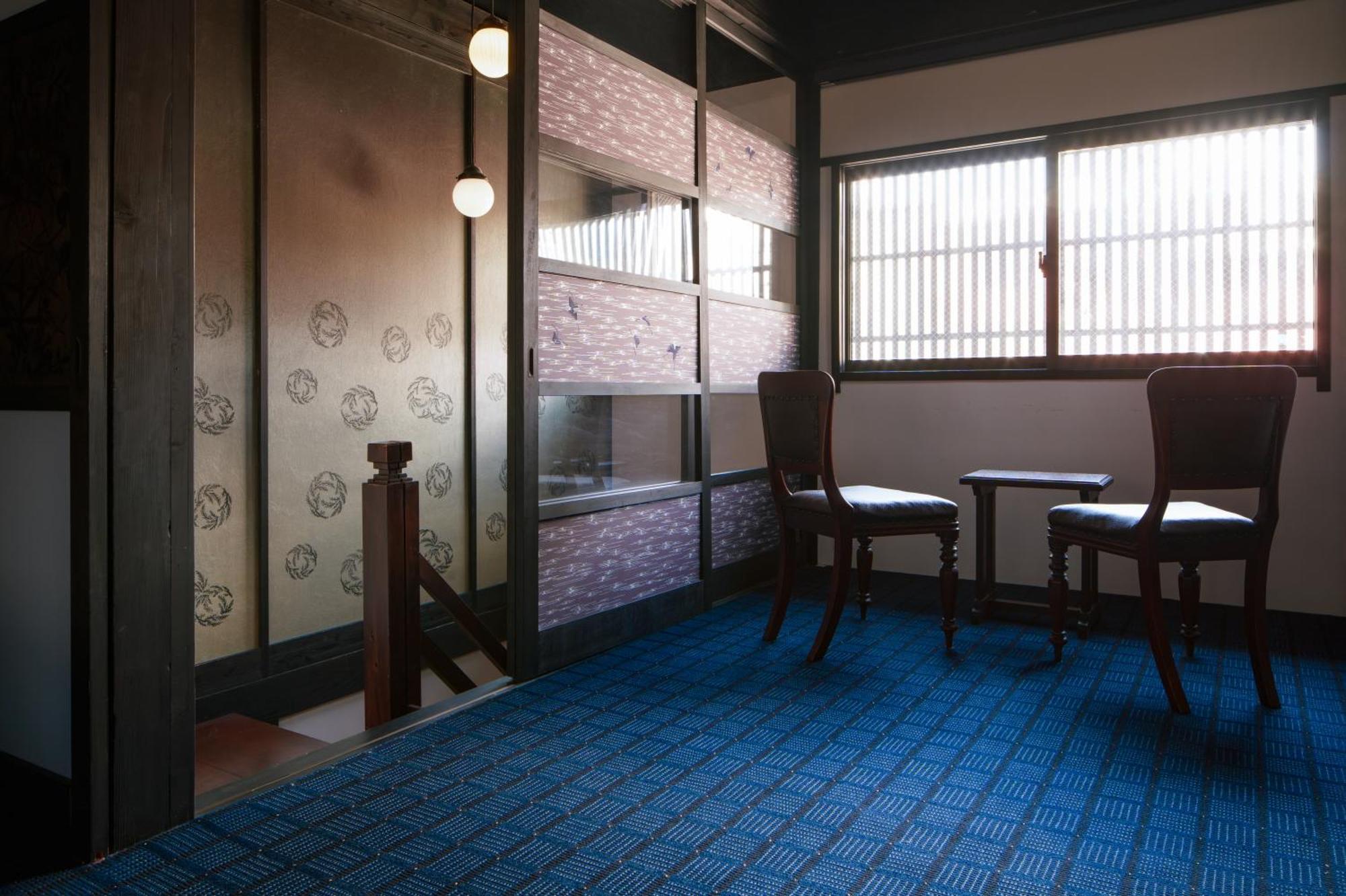 Tsuyukusa-An Kyoto Luaran gambar