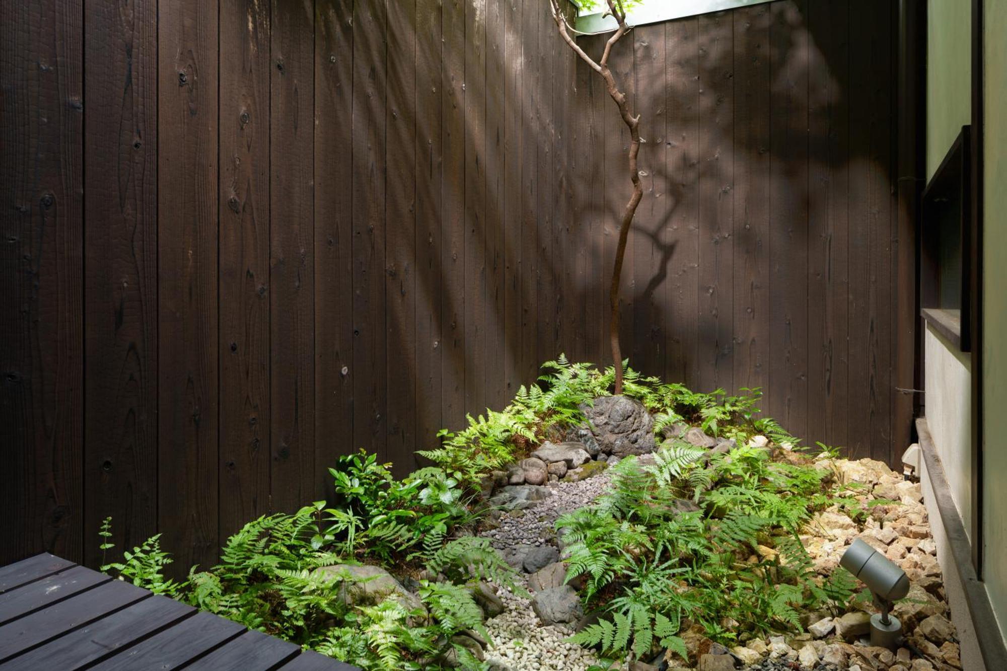 Tsuyukusa-An Kyoto Luaran gambar