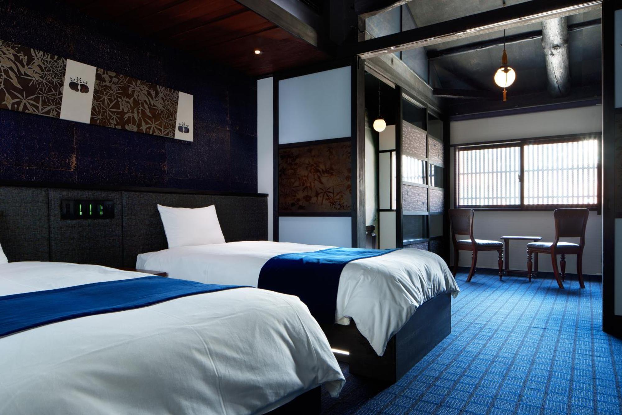 Tsuyukusa-An Kyoto Luaran gambar