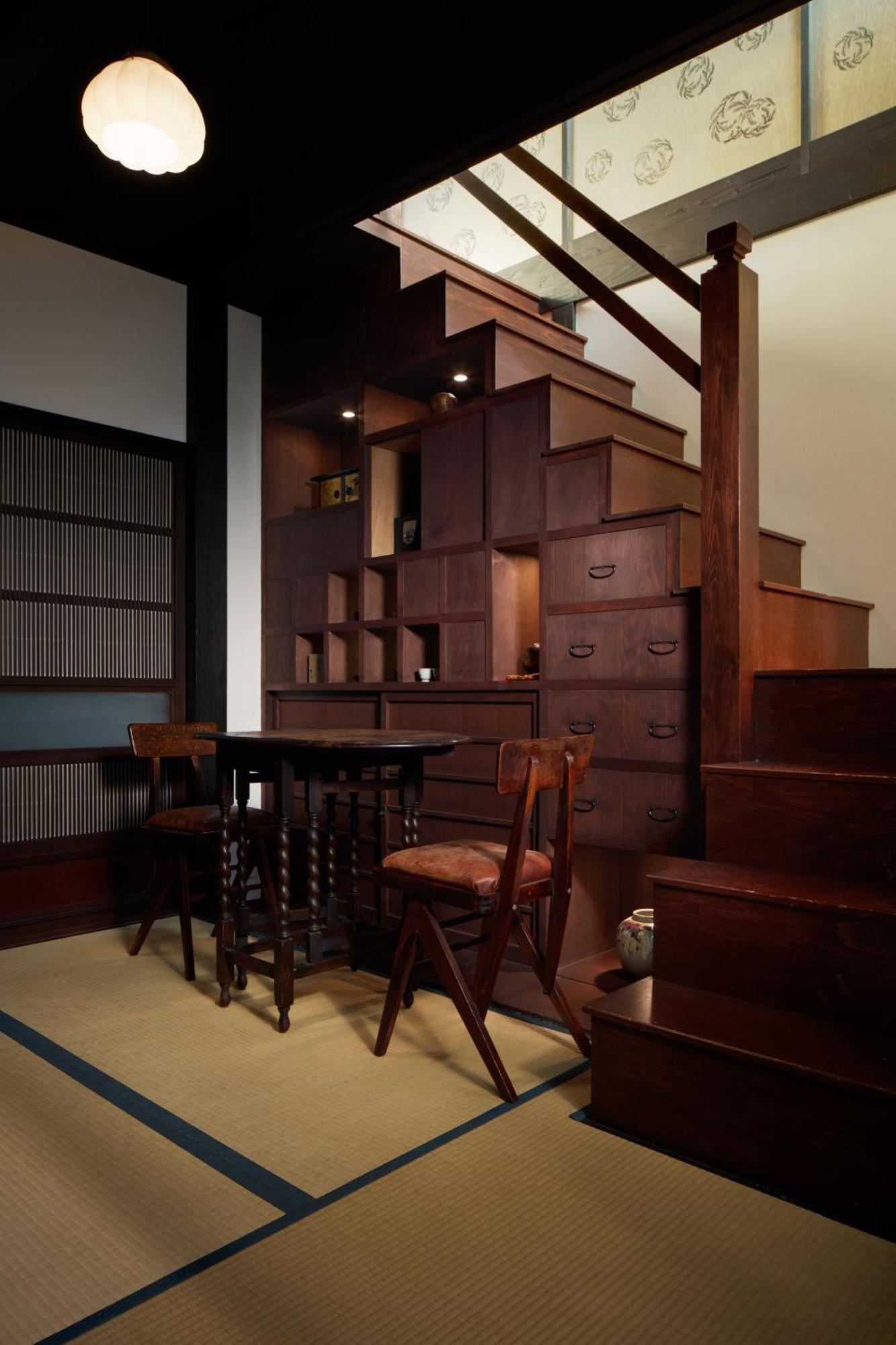 Tsuyukusa-An Kyoto Luaran gambar