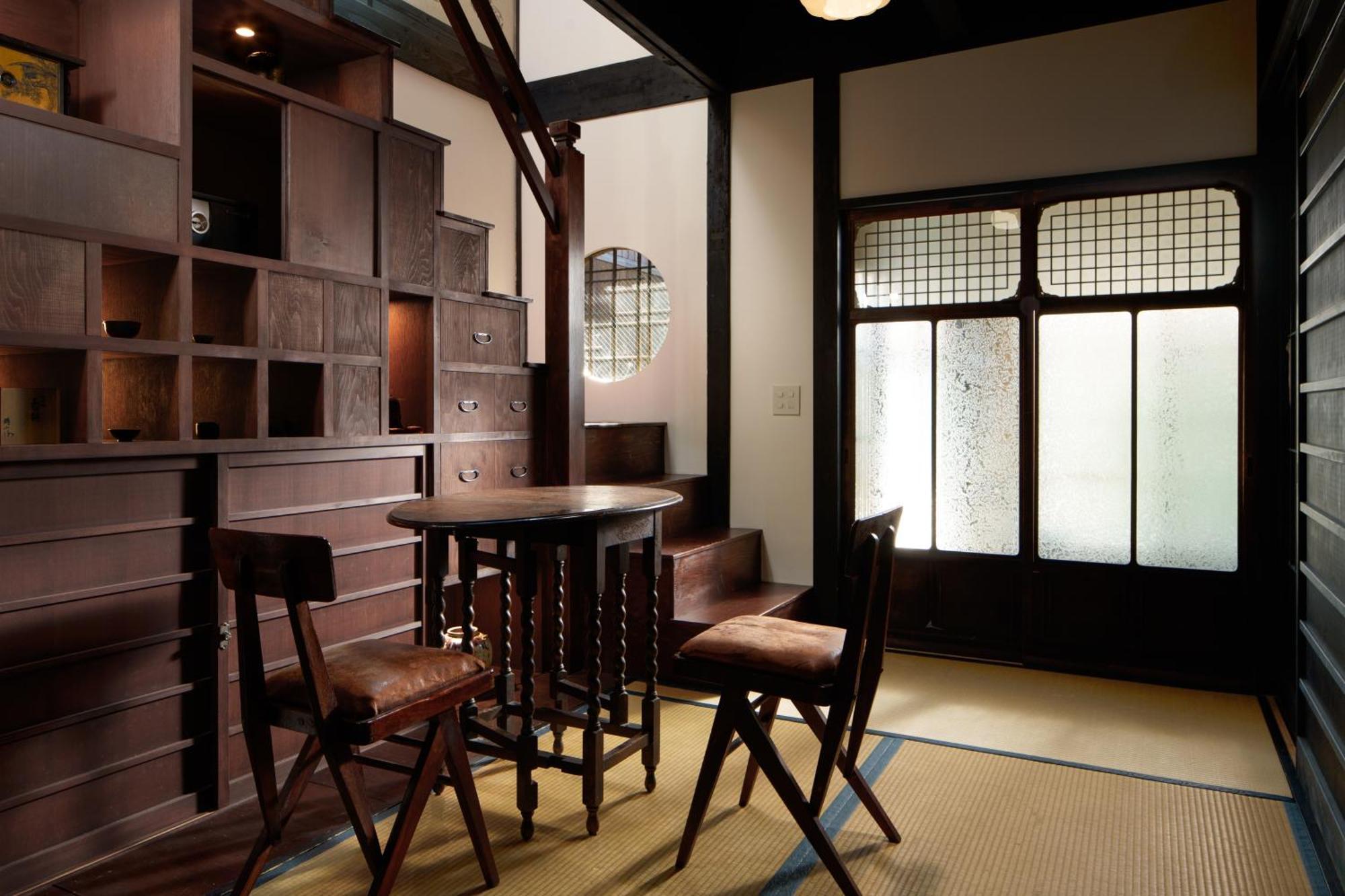 Tsuyukusa-An Kyoto Luaran gambar