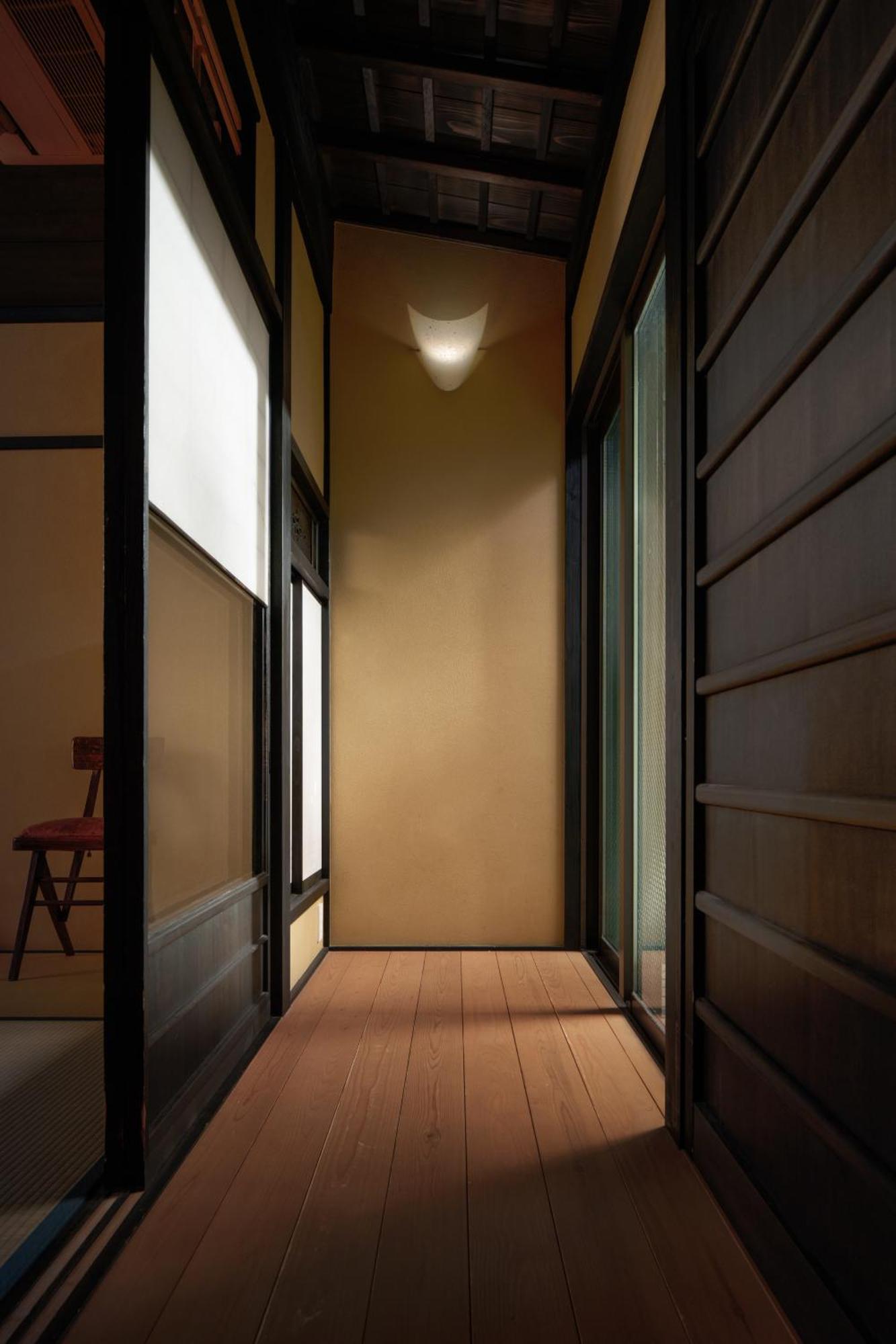 Tsuyukusa-An Kyoto Luaran gambar