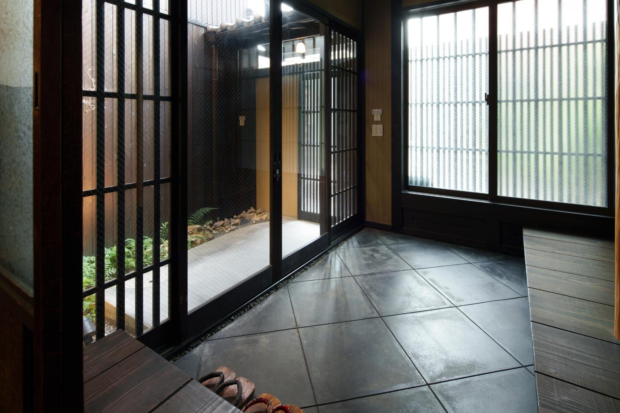 Tsuyukusa-An Kyoto Luaran gambar