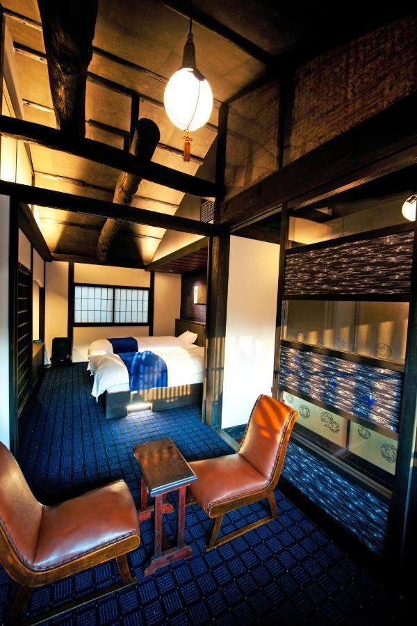 Tsuyukusa-An Kyoto Luaran gambar